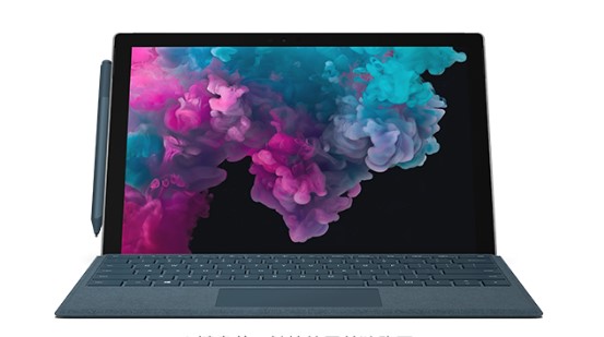 和林格尔从 Mac 切换到 Microsoft Surface